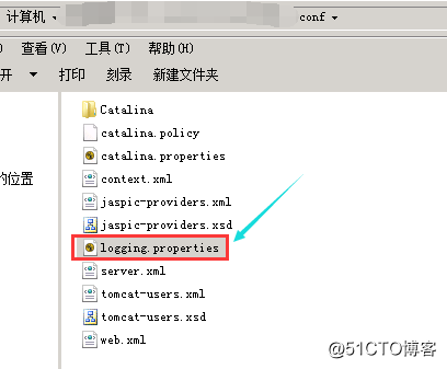 解决tomcat9控制台乱码问题