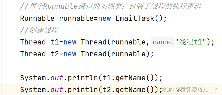 Java线程创建：Thread,Runnable,Callable与线程池详解-CSDN博客