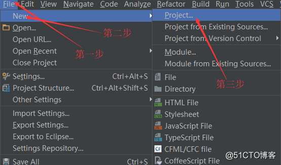 SpringBoot整合RabbitMQ之整合配置篇