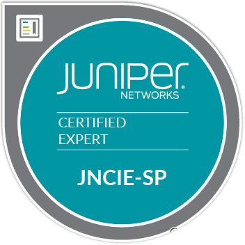 【认证】JNCIE SP备战心得（大侠唐在飞）