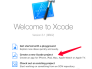 ios 开发中 使用xib订制view