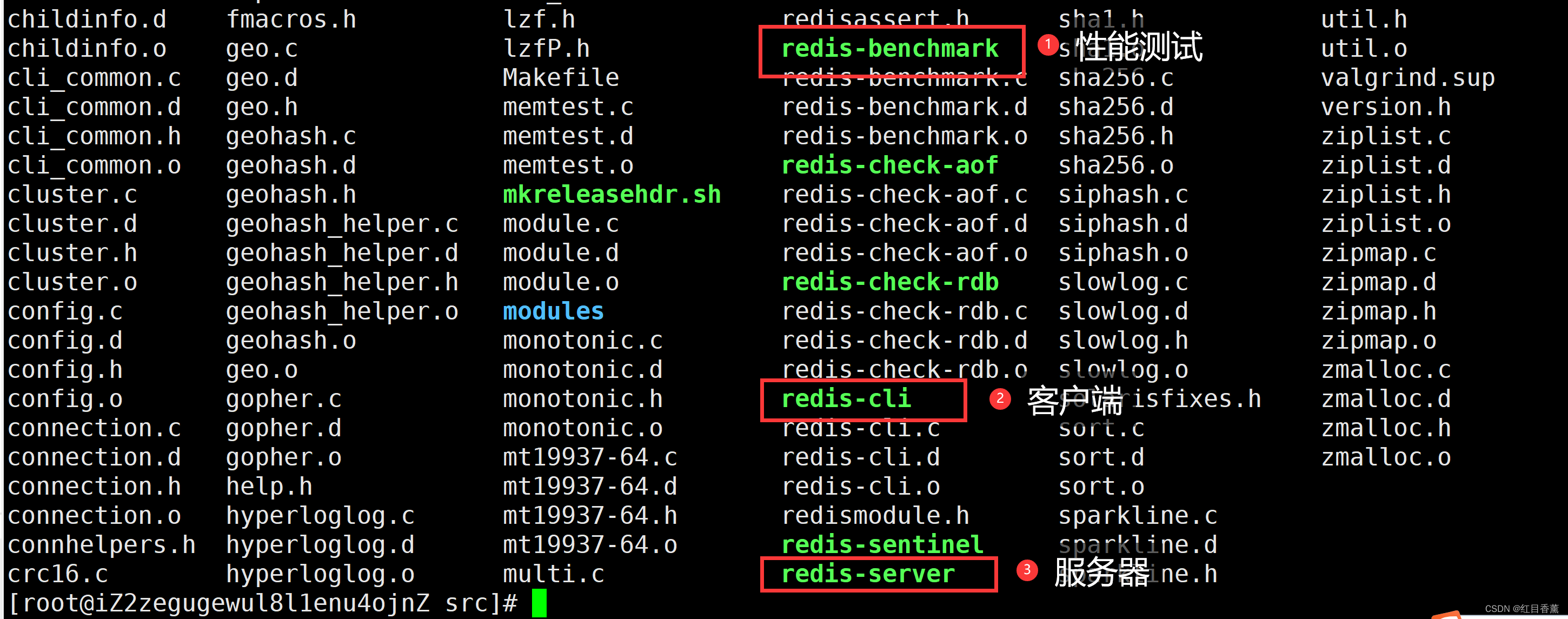 阿里云RDS购买Linux——安装redis服务_阿里云 rds redies-CSDN博客
