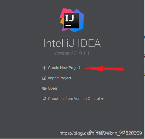 List item
