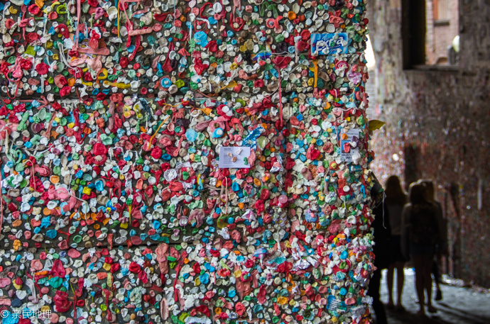 亲民地理-第50期-在美国逛农贸市场-西雅图派克市场 亲民地理-第50期-在美国逛农贸市场-西雅图派克市场