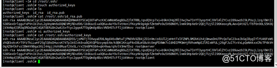 Rsync+shell脚本完成自动化备份