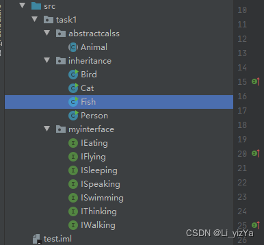 Java实验三：面向对象(二)_计算机上的图片类java怎么定义-CSDN博客
