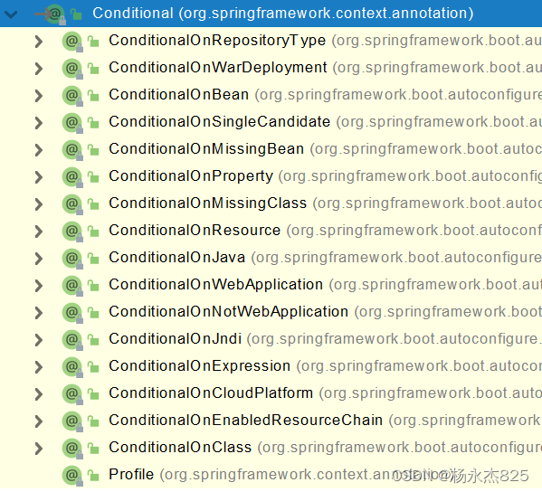 SpringBoot2核心技术(自动装配)-来自尚硅谷雷老师_尚硅谷 springboot2-CSDN博客
