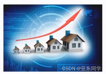 房屋价格