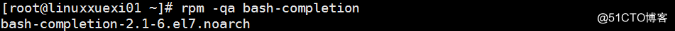 Linux系统 shell基础（一）