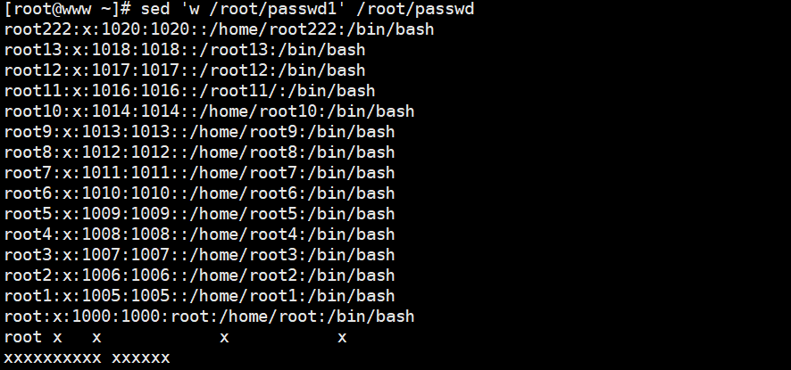 sed命令的详细指南插图59 image-20240725042255430