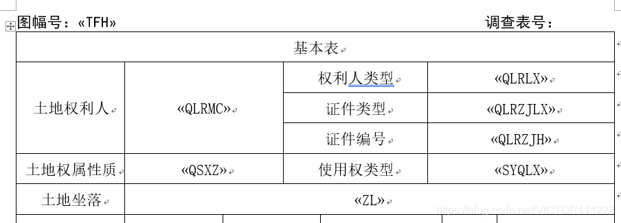 插入域名成功后