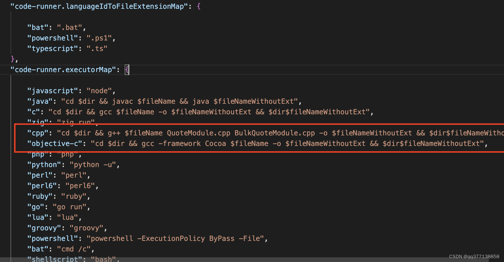 Vscode for Mac多个头文件编译C++代码_mac vscode makefile-CSDN博客