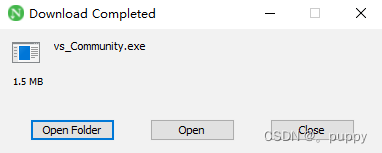 【Microsoft Visual Studio】安装教程超详解插图7 ec21f9fa94214e96a01b65c6cbe5582e.png