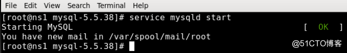 MySQL数据库系统安装与应用