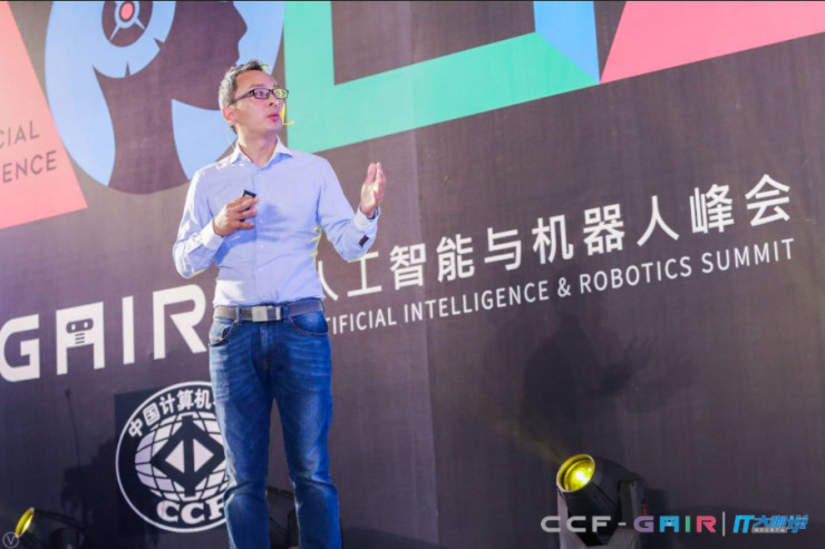 UCL 教授汪军：多智能体强化学习的两大挑战 | CCF-GAIR 2017