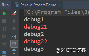 Java函数式编程之Stream流编程