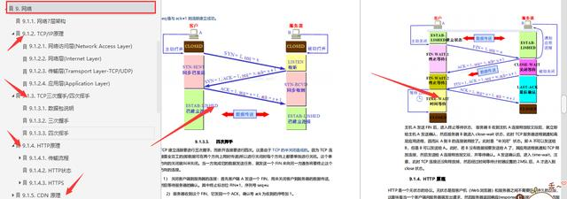 开发五年,靠滴滴D9推出1045页Java面试题,8家成功拿下5家offer