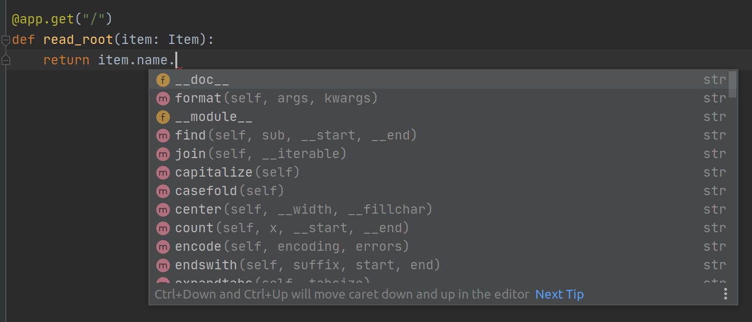 python : fastapi stack Images High Quality Grahic python 开发api_使用FastAPI和Python快速开发高性能API-CSDN博客