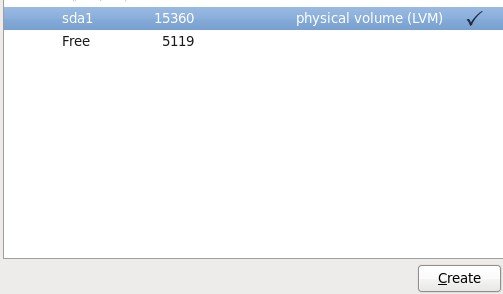 RHCE_RHEL6_124 <wbr>U18 <wbr>安装RHEL6