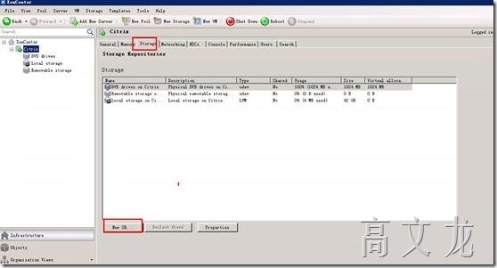 Citrix 6.5 详细安装及配置介绍_详细安装_36