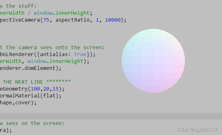 JavaScript 3D游戏入门(一)_javascript可以做3d游戏吗-CSDN博客