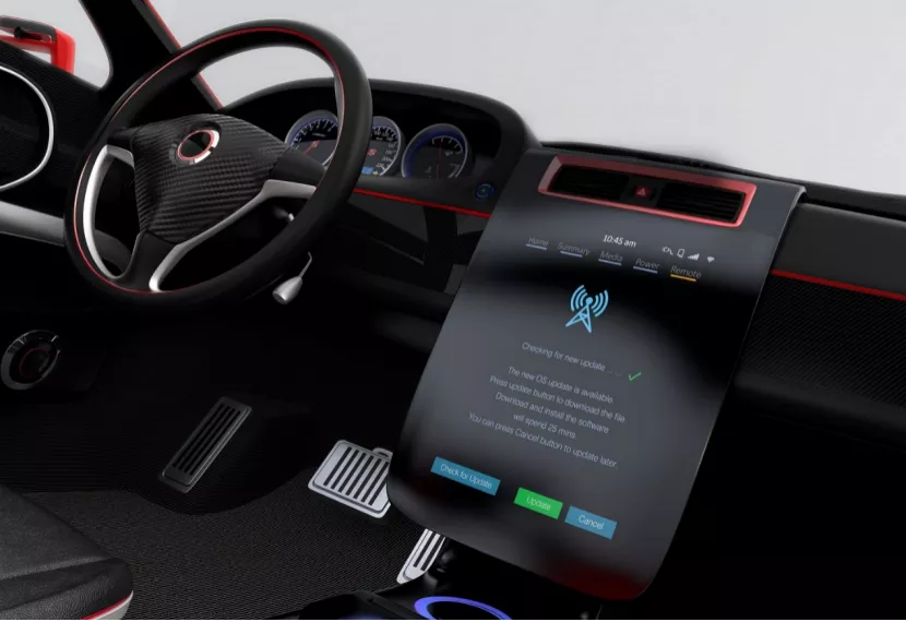 OTA，一个万亿市场的风口