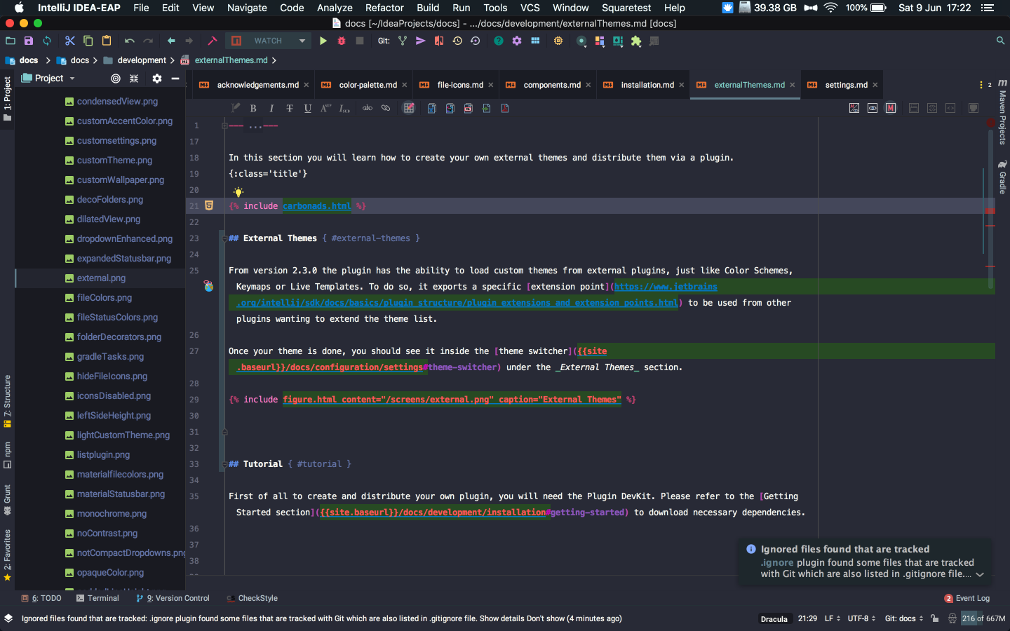 Screenshot 6