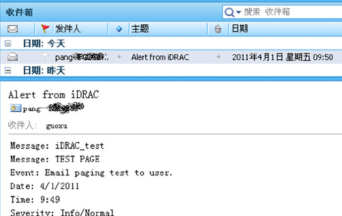 [转载]DELL <wbr>iDRAC <wbr>Express使用简要