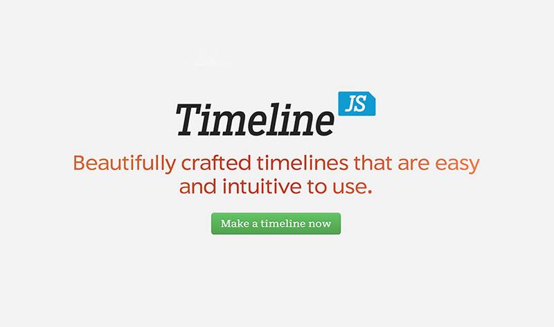 TimelineJS