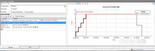 loadrunner controller如何执行测试