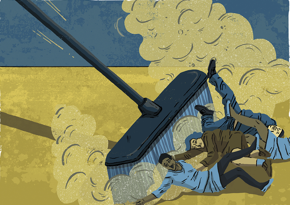 取消“996”、大裁员、年终奖缩水，这届互联网人没有余粮？