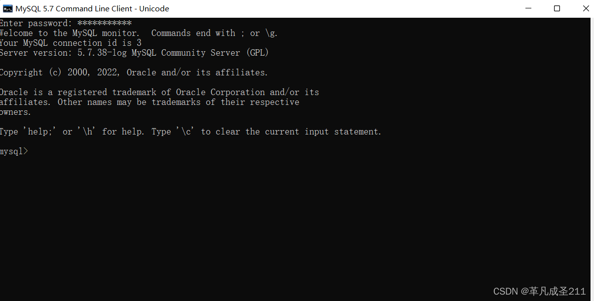 mysql学习--_革凡成圣211-CSDN博客