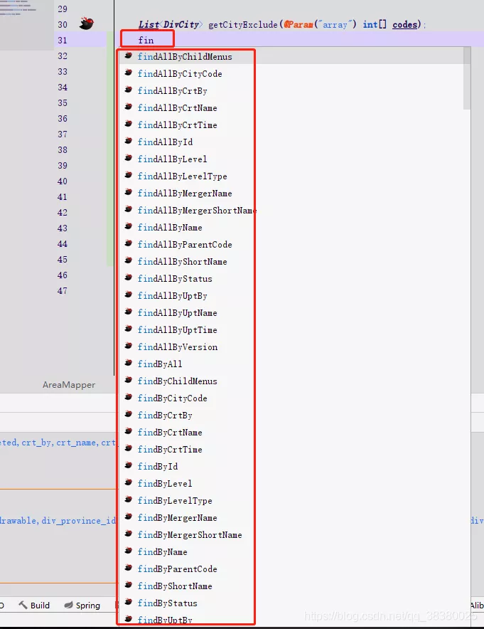 IntelliJ IDEA 15款 神级超级牛逼插件推荐