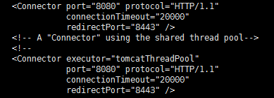 CentOS 6.5 安装配置Tomcat7服务器