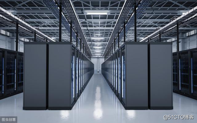 亚马逊光缆被挖？——阿里工程师讲解支付宝如何架构设计数据中心