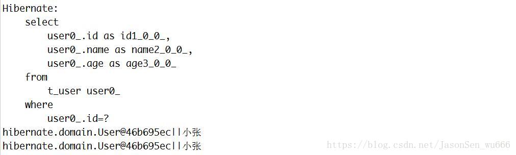 运行效果