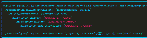 爆料喽！！！开源日志库Logger的使用秘籍爆料喽！！！开源日志库Logger的使用秘籍