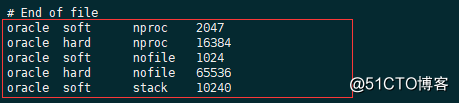 Centos7安装Oracle-12c