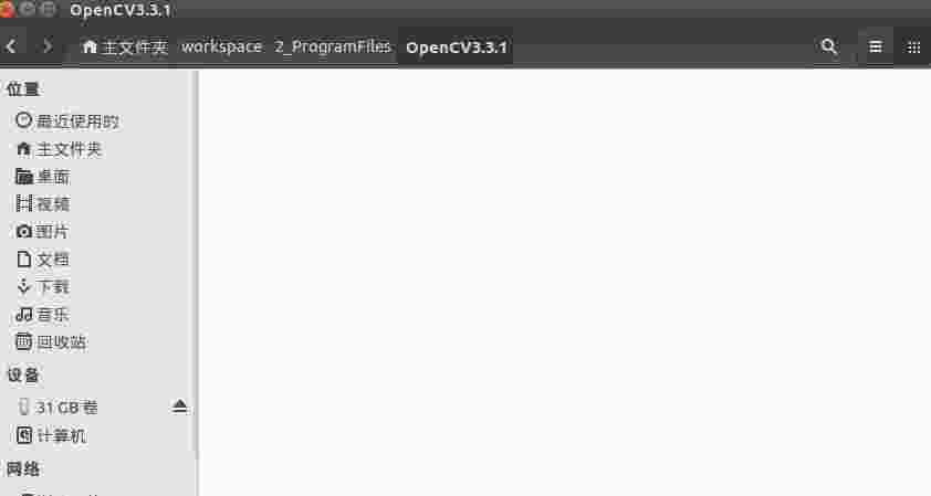 OpenCV安装教程(全网最细,小白直接上手!!!)-CSDN博客