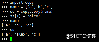 Python 函数