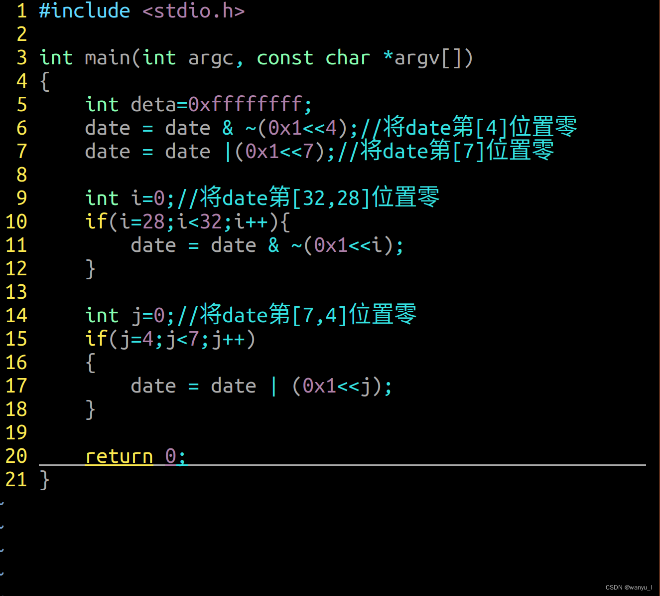 day5记录，质数，完美数，打字-CSDN博客