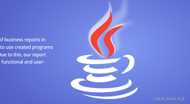 Stimulsoft Reports.JAVA 2023.3.1 Crack_stimulsoft java-CSDN博客