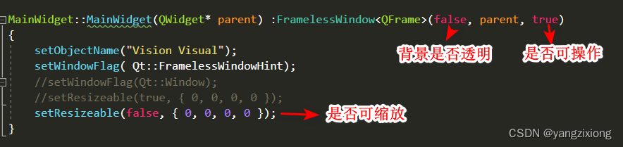 Qf Ram 使用FramelessWindow实现qt无边框界面_qframelesswindow-CSDN博客