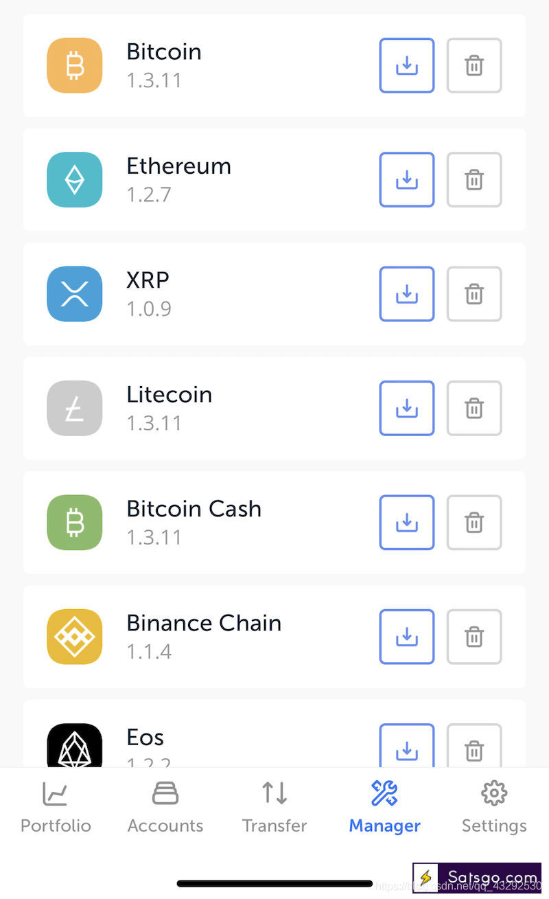 Ledger Nano X初始化使用教程_ledger nano 另一台电脑-CSDN博客