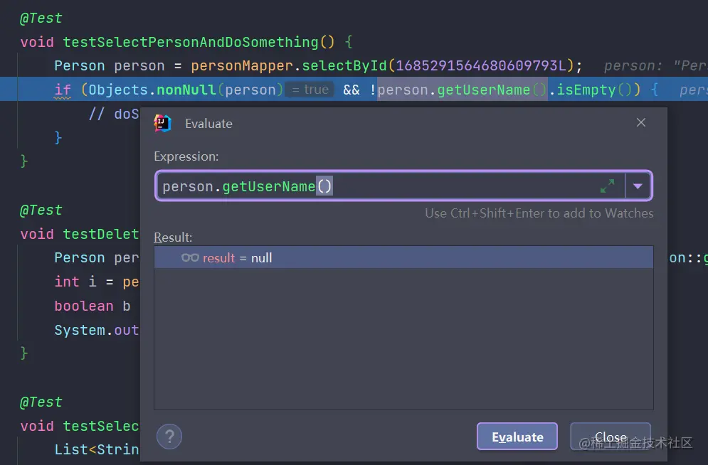 一些Java避坑记录。。。绝了_java ignorecase `true` to ignore character case wh-CSDN博客