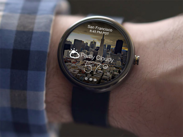 20种腕戴式Smartwatch UI重新设计-CSDN博客
