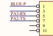 adxl345的STM32驱动程序和硬件设计