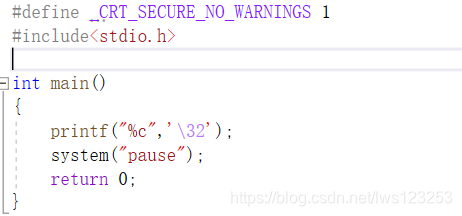 【C语言学习疑难杂症】vs编译器输出ascii字符时显示为一个方框？_ascii中特殊字符输出为方框-CSDN博客