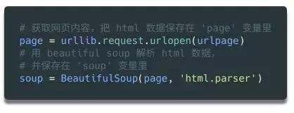 零基础入门Python爬虫，一文掌握爬虫核心原理！