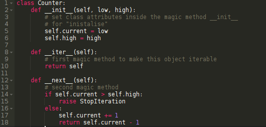 10分钟学会python函数式编程